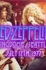 Watch Led Zeppelin: Live Concert Seattle Megavideo