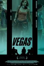 Watch Vegas Megavideo