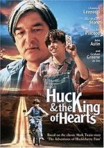 Watch Huck and the King of Hearts Megavideo