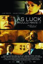 Watch As Luck Would Have It Megavideo