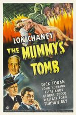 Watch The Mummy's Tomb Megavideo