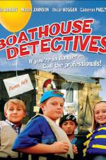 Watch Boathouse Detectives Megavideo