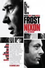 Watch Frost/Nixon Megavideo