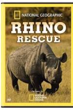 Watch National Geographic Rhino Rescue Megavideo
