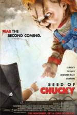 Watch Seed of Chucky Megavideo
