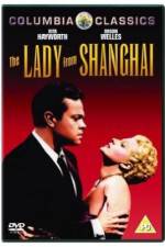 Watch The Lady from Shanghai Megavideo