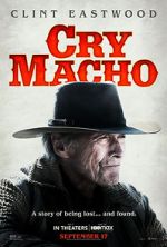 Watch Cry Macho Megavideo