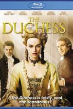 Watch The Duchess Megavideo