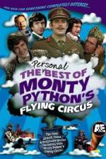 Watch The Personal Best of Monty Python\'s Flying Circus Megavideo