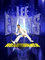 Watch Lee Evans: Roadrunner Live at the O2 Megavideo