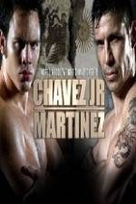 Watch Julio Chavez Jr vs Sergio Martinez Megavideo