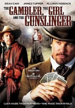 Watch The Gambler, the Girl and the Gunslinger Megavideo