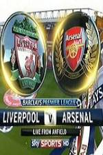 Watch Liverpool vs Arsenal Megavideo