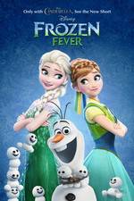 Watch Frozen Fever Megavideo