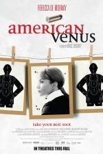 Watch American Venus Megavideo