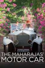 Watch The Maharajas\' Motor Car Megavideo