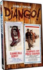 Watch Django Kills Softly Megavideo