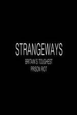 Watch Strangeways Britains Toughest Prison Riot Megavideo