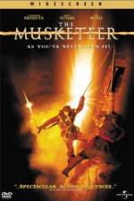 Watch The Musketeer Megavideo