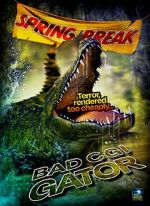 Watch Bad CGI Gator Megavideo