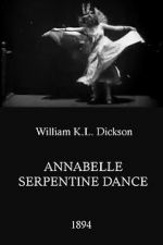 Watch Annabelle Serpentine Dance Megavideo