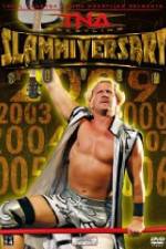 Watch TNA: Slammiversary 2009 Megavideo