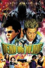 Watch Dead or Alive Final Megavideo