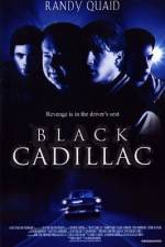 Watch Black Cadillac Megavideo
