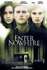 Watch Enter Nowhere Megavideo