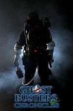 Watch Ghostbusters SLC: Chronicles Megavideo