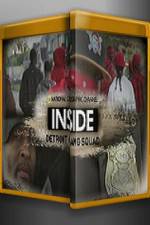 Watch Inside The Detroit Gang Squad ( 2010 ) Megavideo