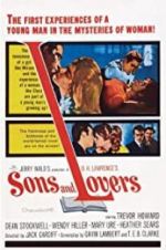 Watch Sons and Lovers Megavideo