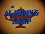 Watch Aladdin\'s Lamp Megavideo