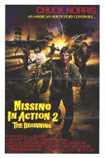 Watch Missing in Action 2 The Beginning Megavideo