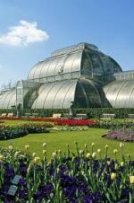 Watch Cruickshank on Kew: The Garden That Changed the World Megavideo