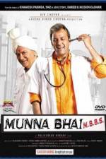 Watch Munnabhai M.B.B.S. Megavideo