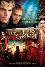 Watch The Brothers Grimm Megavideo