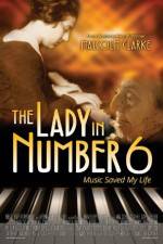 Watch The Lady in Number 6: Music Saved My Life Megavideo