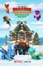 Watch Dragons: Rescue Riders: Huttsgalor Holiday Megavideo