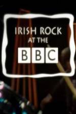 Watch Irish Rock at the BBC Megavideo