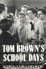 Watch Tom Brown's School Days Megavideo