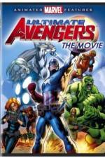 Watch Ultimate Avengers Megavideo