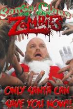 Watch Santa Claus Versus the Zombies Megavideo