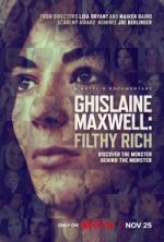 Watch Ghislaine Maxwell: Filthy Rich Megavideo