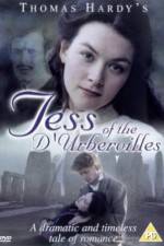 Watch Tess of the D'Urbervilles Megavideo