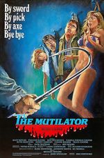 Watch The Mutilator Megavideo