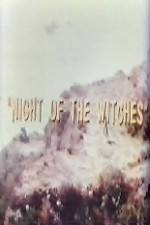 Watch Night of the Witches Megavideo