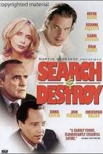 Watch Search And Destroy (1995) Megavideo