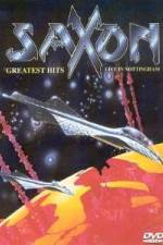 Watch Saxon Greatest Hits Live Megavideo