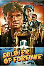 Watch Soldier of Fortune Megavideo